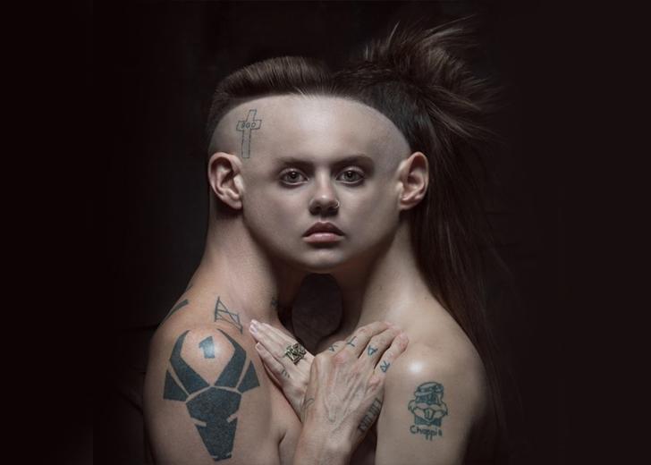 Die Antwoord выпустили новый альбом. Возможно, он станет последним в их карьере