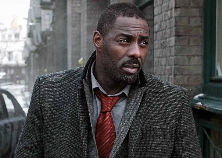BBC анонсировала 5 сезон сериала Лютер