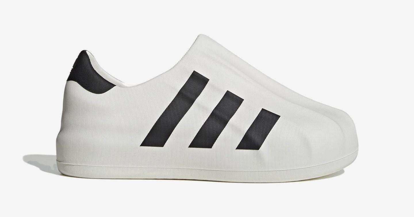 adidas випустив нові Superstar з піни
