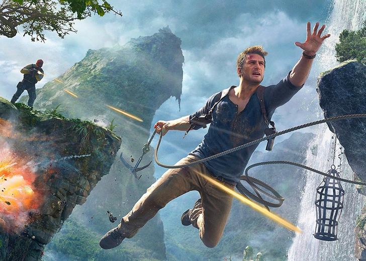 Sony Pictures экранизирует три фильма и семь сериалов по играм для PlayStation
