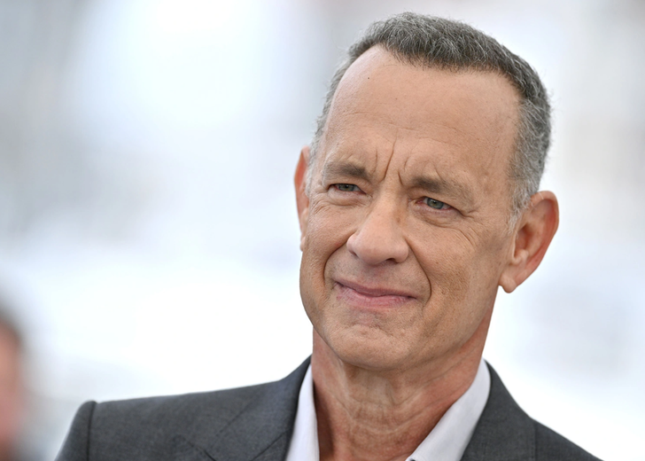 tom hanks dtf magazine Том Генкс випустить перший роман у 2023 році