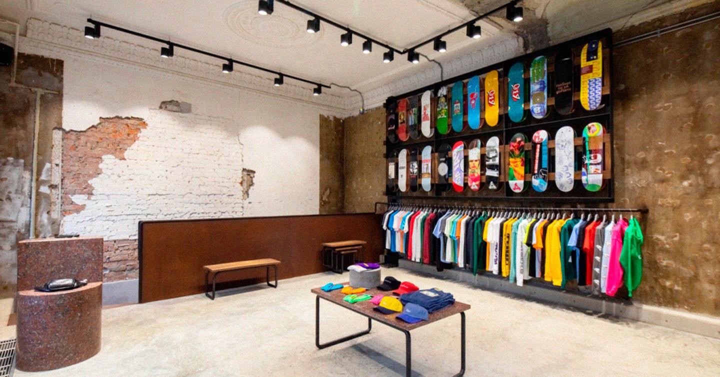 rassvet_oktyabr_skate_shop_gosha_moscow_dtf_header Как выглядит скейт-шоп «ОКТЯБРЬ» Гоши Рубчинского