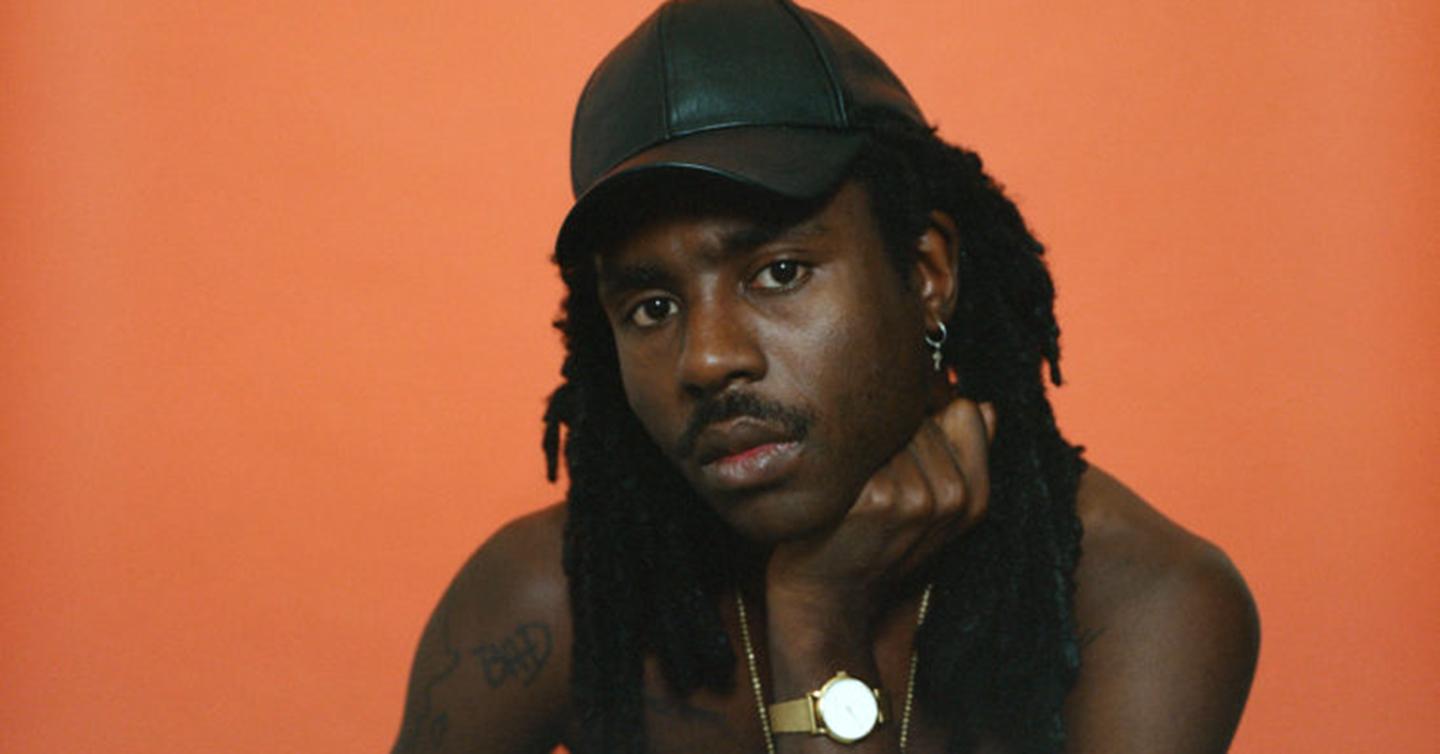 Blood Orange випустив новий міні-альбом