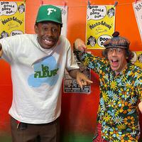 Nike випустить колаборацію з журналістом Nardwuar. Ось перші фото