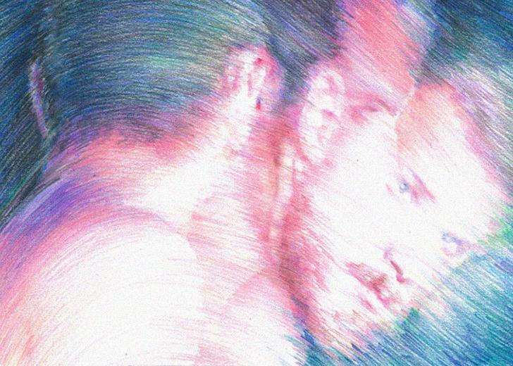 В Dymchuk Gallery відкриється спільна виставка Сергія Мельниченка та Міті Фєнєчкіна