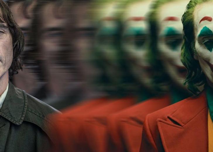 Why So Serious: почему в США боятся «Джокера»
