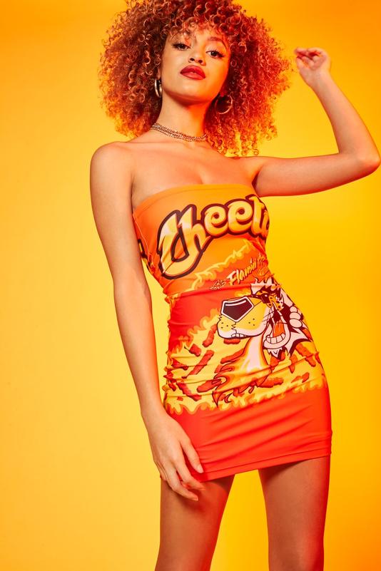 Forever 21-Cheetos-dtf-magazine
