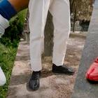 Maison Margiela и Reebok выпустили новые кроссовки-таби