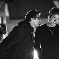 Oasis Don't Look Back In Anger