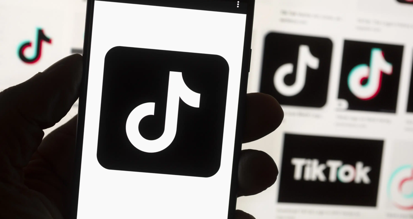 tiktok dtf magazine TikTok викрив російську мережу, яка поширювала антиукраїнську пропаганду в Європі
