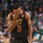 NBA будет штрафовать Джей Ар Смита за татуировку