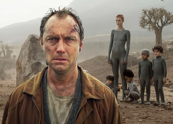 film-dtf-magazine Лучшее в сентябре: 8 сериалов и 5 фильмов на малом экране