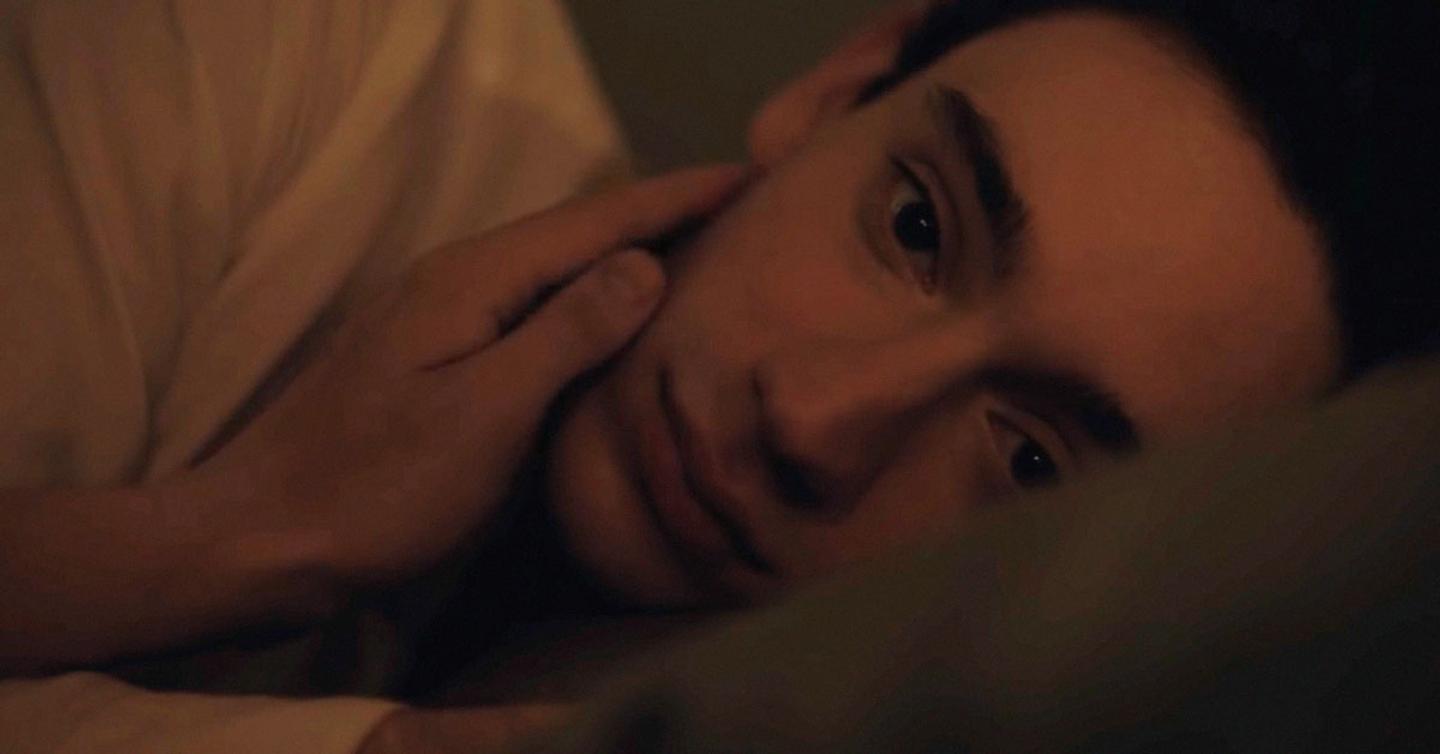 Вышел первый трейлер гей-драмы «Исчезнувший мальчик»