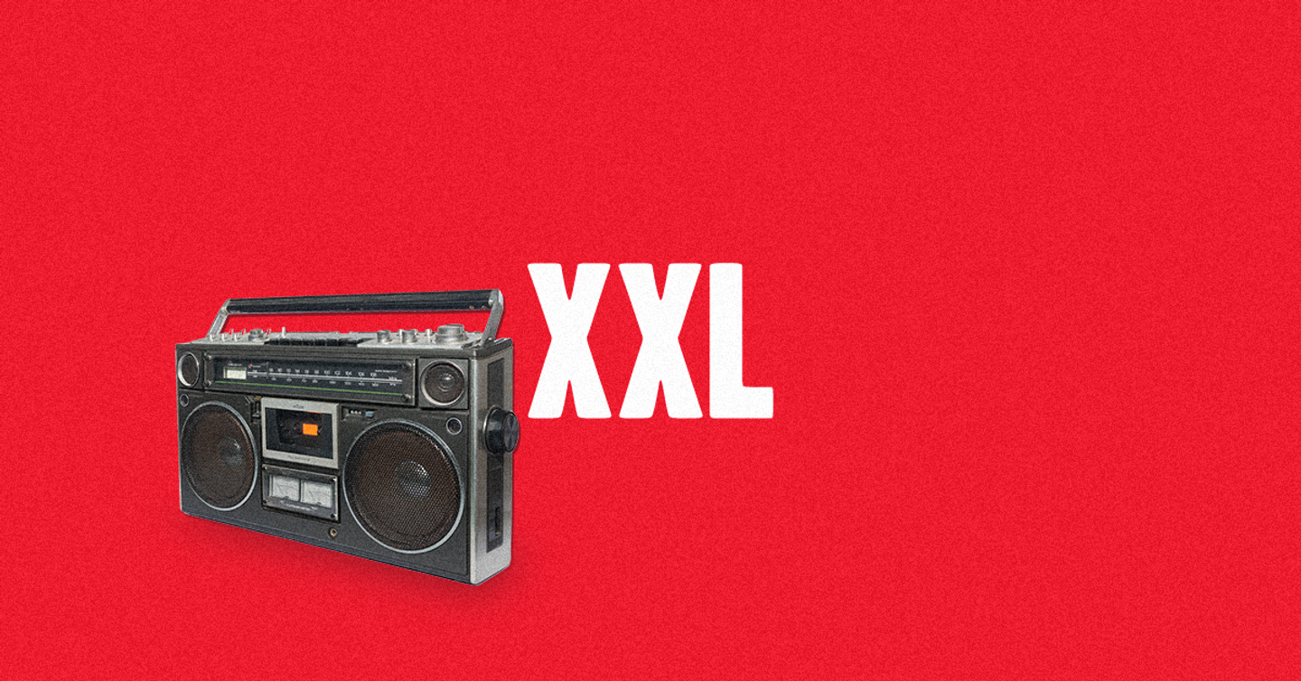 xxl_magazine_freshman_2017 «Фрешмены» - 2017. Знакомьтесь с новыми именами хип-хоп-сцены