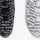 Первый взгляд: Новые кроссовки Vetements x Reebok