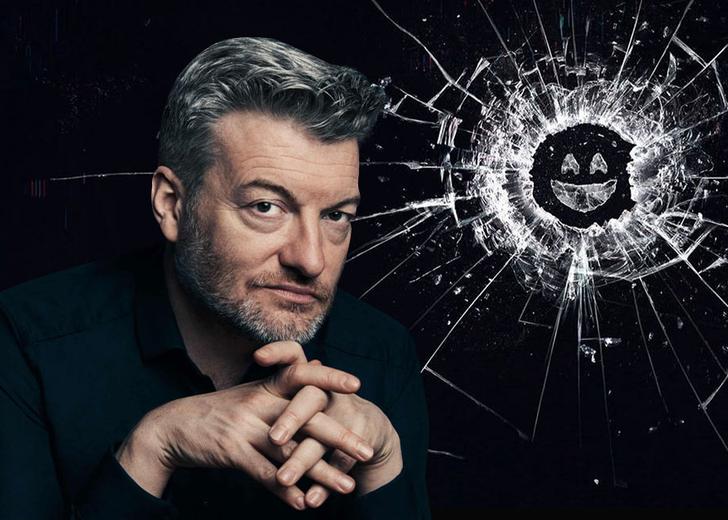 black-mirror-dtf-magazine Создатель «Черного зеркала» сомневается, что теперь кому-то нужен его сериал