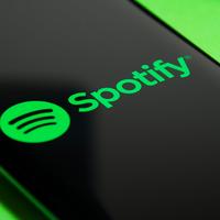 Spotify запатентовал новую технологию. Она рекомендует музыку по записи голоса пользователя