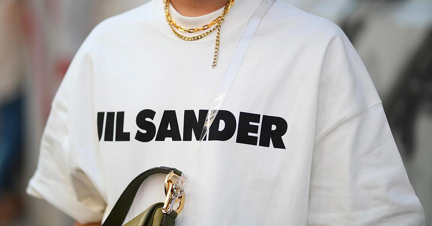 Владелец Maison Margiela выкупил бренд Jil Sander