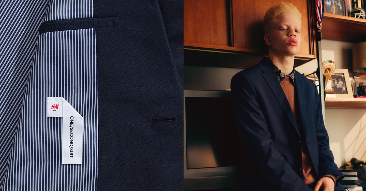 hm-suits-24h-dtf-magazine H&M запустила бесплатный прокат мужских костюмов для собеседований