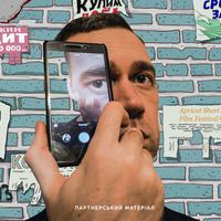 Режисер «Кохання» Микита Лиськов — про романтику Дніпра, голову Леніна та сюрреалізм