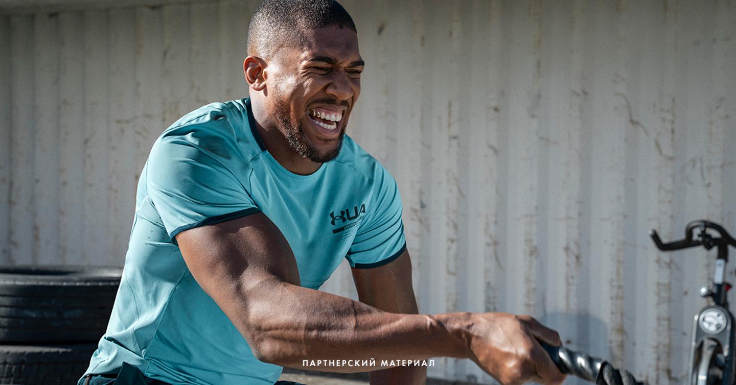 cover-Under-Armour-Iso-Chill-dtf-magazine1 Under Armour представил вещи с новой технологией охлаждения
