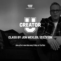 adidas запустил серию онлайн-лекций. Первым гостем стал гендиректор Yeezy