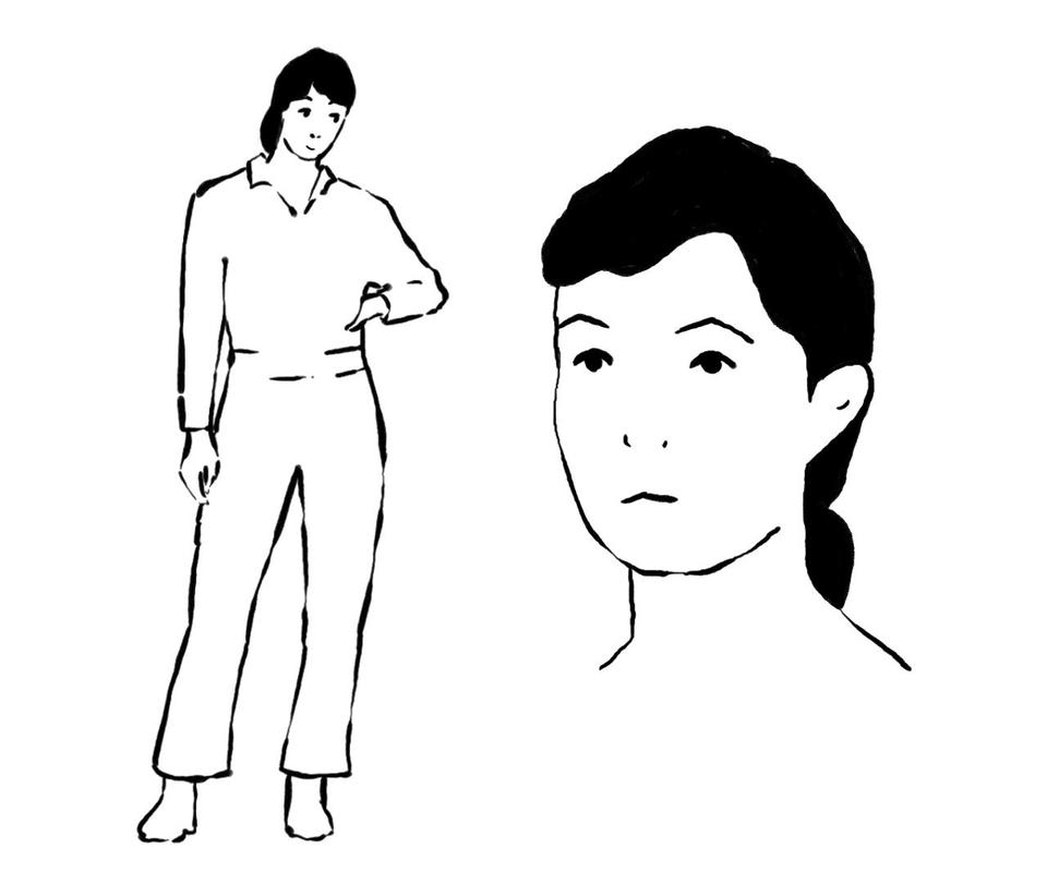 grandmother 3
