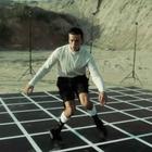 Киевский карьер: Смотрите короткий метр Nike и Мэтью Уильямса