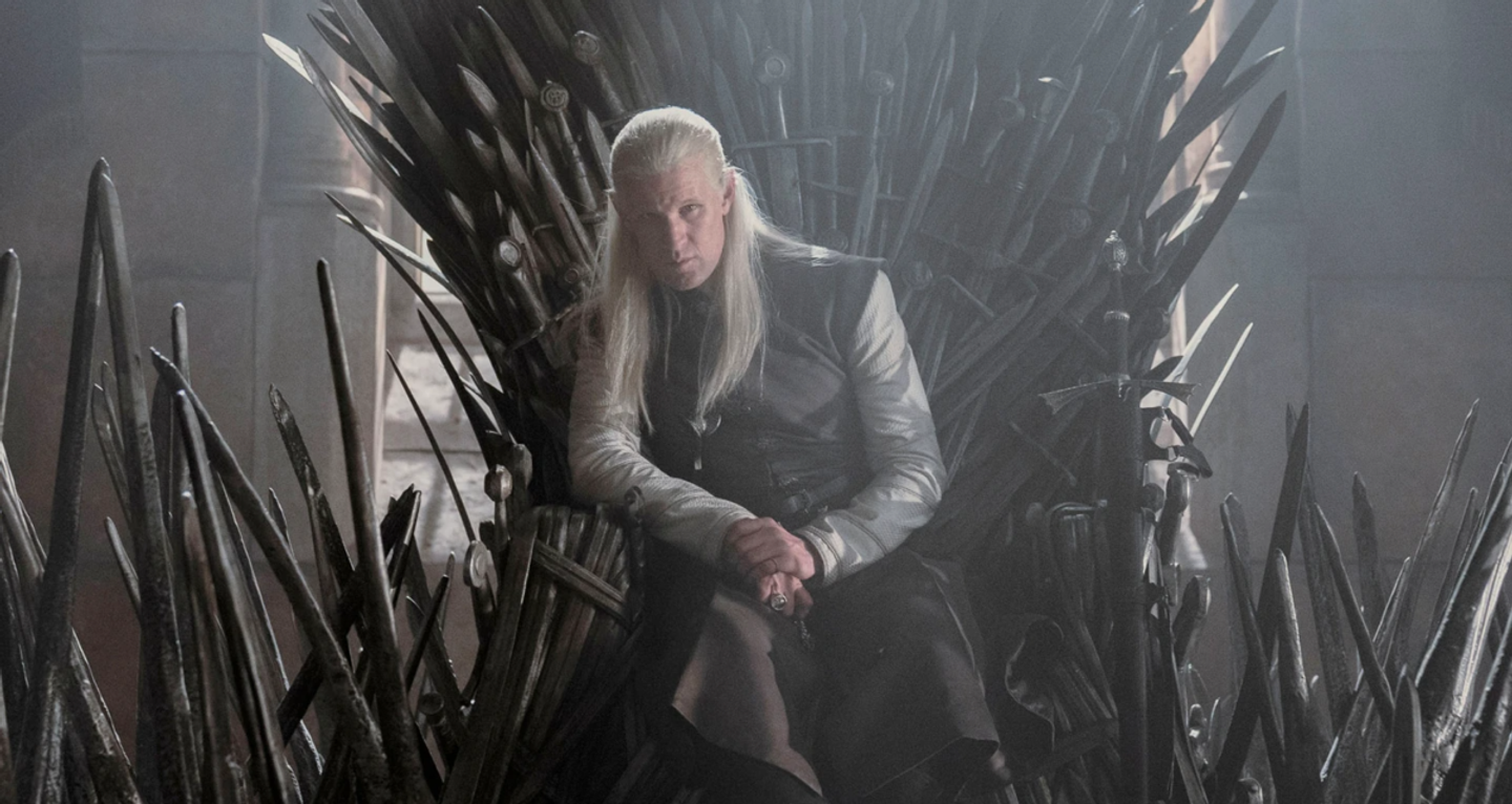house of the dragon dtf magazinе HBO показав ролик про створення «Дому дракона» — приквелу «Гри престолів»
