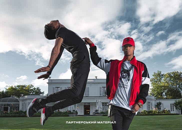 «Ми такими народилися»: Як дует Les Twins поставив на вуха танцювальний світ
