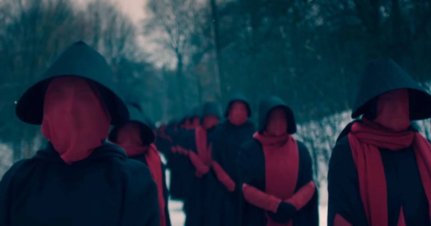 handmaids_tale_trailer_header Смотрите новый трейлер «Рассказа служанки»