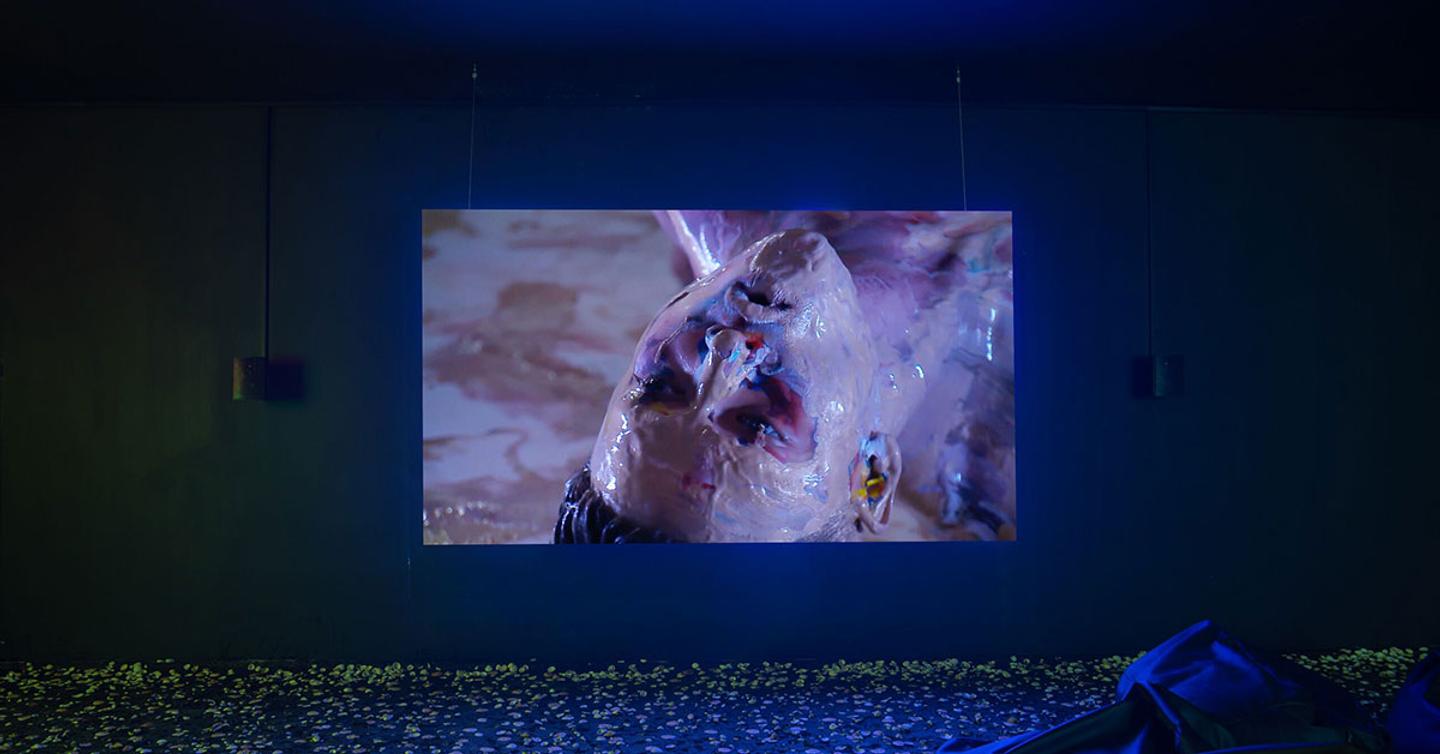 Аллах, 800 кроватей, 1,5 тонны ракушек: Future Generation Art Prize в цифрах