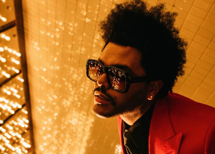 the-weeknd-dtf-magazine Трипы в Лас-Вегасе: Смотрите новый клип The Weeknd