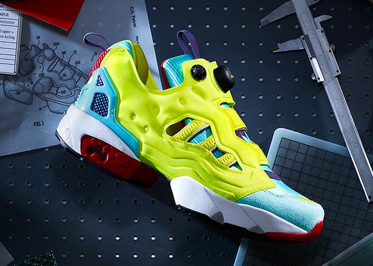 The-ZX-Pump-dtf-magazine adidas и Reebok объединили модели ZX 8000 и Instapump Fury в новые кроссовки
