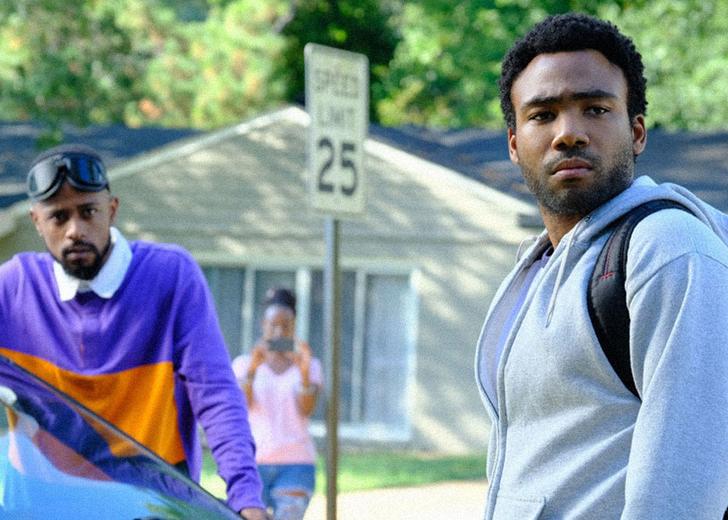 atlanta-newseason-premiere-dtf-magazine Телеканал FX рассказал, когда выйдет новый сезон «Атланты»