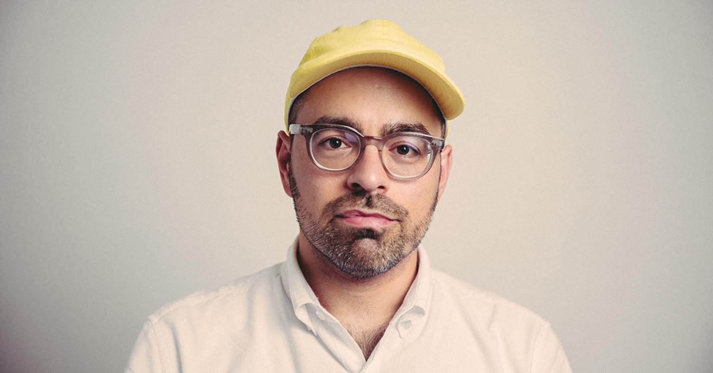 carvalo-hs-dtf-magazine Сооснователь Highsnobiety: «Уже не обязательно быть мейнстримом, чтобы найти максимум единомышленников»