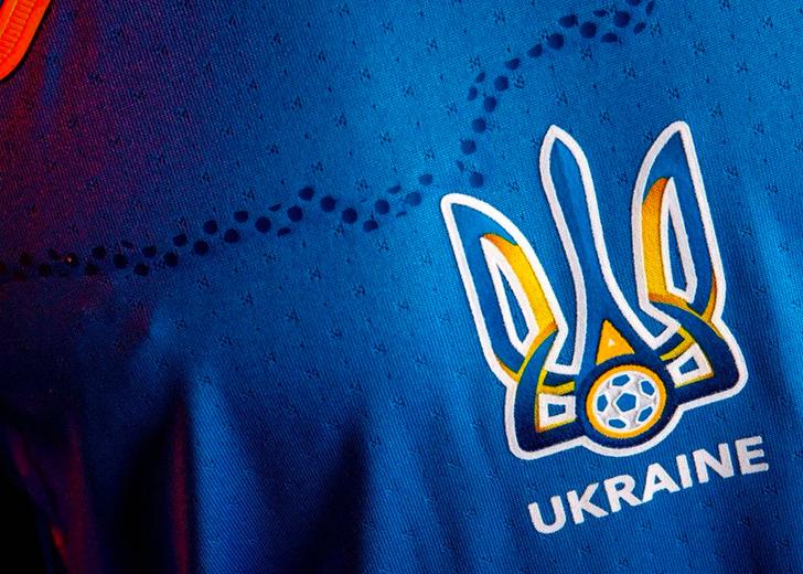 «Героям слава!» стал официальным футбольным лозунгом сборной Украины