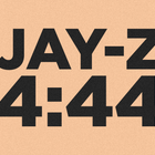 Слушайте новый альбом JAY-Z «4:44»