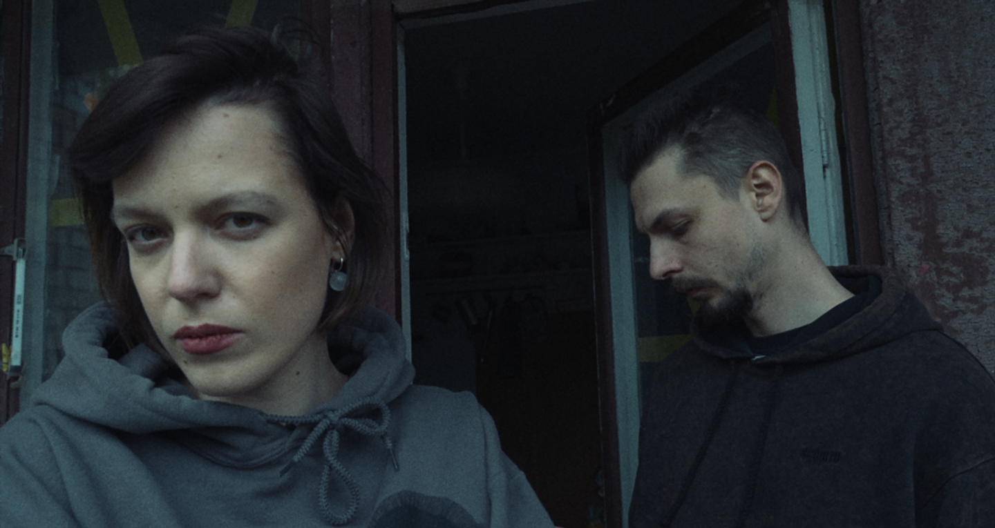 the-rule-of-two-walls-DTF-Magazine The documentary ‘Rule of Two Walls’ about Ukrainian artists took the special prize of the Tribeca Film Festival