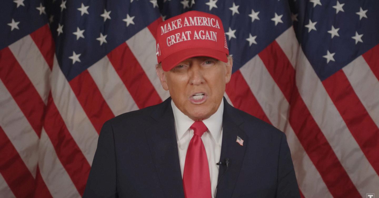 YouTube виплатить Трампу 24,5 млн доларів