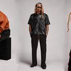 Future cнялся в первом кампейне бренда RHUDE