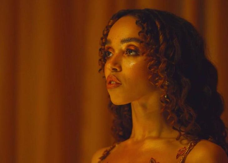 FKA twigs подала иск к Шайе ЛаБафу. Она обвиняет актера в сексуальном и физическом насилии