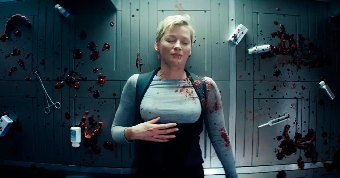Смотрите трейлер нового сериала Джорджа Мартина