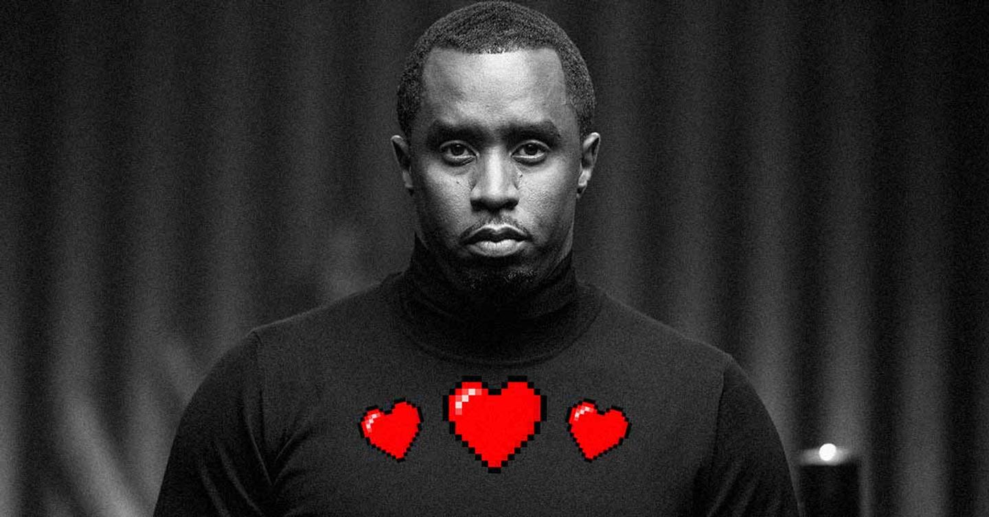 Diddy снова сменил псевдоним