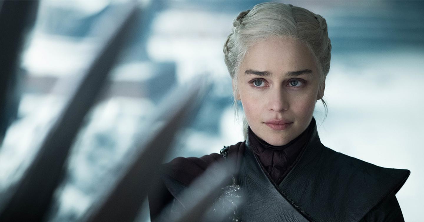 HBO рассказал, когда выйдет приквел к «Игре престолов»