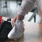Первый взгляд: Юбилейная коллаборация adidas и Дэвида Бекхэма