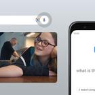 Теперь в Google можно найти песню, напевая ее мотив