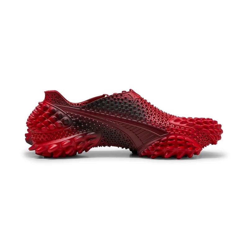 asap-rocky-mostro-dtf-magazine-4 Кросівки PUMA Mostro 3.D надрукували на 3D-принтері