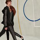 Puma и Карл Лагерфельд выпустят коллаборацию