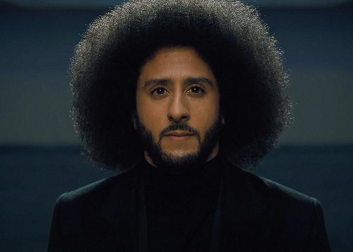 Netflix показал трейлер сериала о Колине Капернике